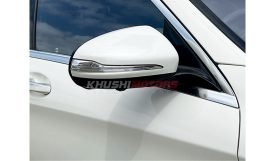 Mercedes Benz S400h 2017