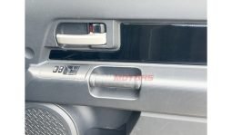 Toyota FJ Cruiser 2016 full