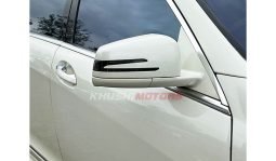 
Mercedes Benz S550 2010 full									