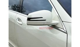 Mercedes Benz S550 2010