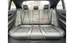 
Mercedes Benz E200 2016 full									
