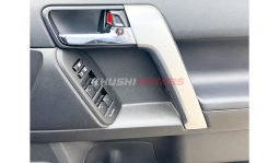 Toyota Land Cruiser Prado 2017 full