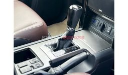 Toyota Land Cruiser Prado 2017 full