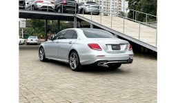 
Mercedes Benz E200 2016 full									
