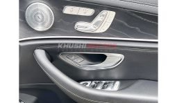 
Mercedes Benz E200 2016 full									