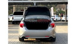 Toyota Mark X 2015 full