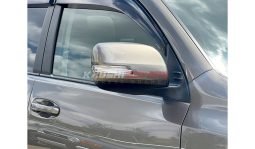 Toyota Land Cruiser Prado 2017 full