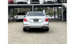 
Mercedes Benz E200 2016 full									