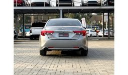 Toyota Mark X 2015 full