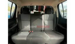 Toyota Hilux D Cabin 2018 full
