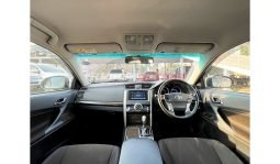 Toyota Mark X 2015 full
