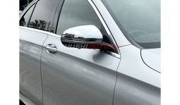 
Mercedes Benz E200 2016 full									