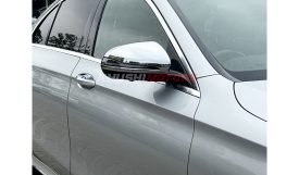 Mercedes Benz E200 2016