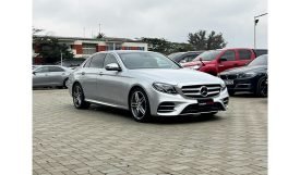 Mercedes Benz E200 2016