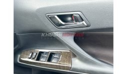 Toyota Mark X 2015 full