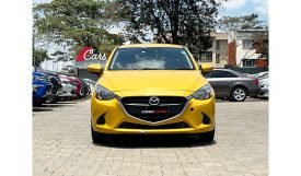 Mazda Demio 2017