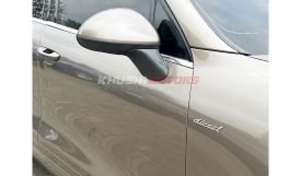 Porsche Cayenne 2013