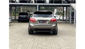 Porsche Cayenne 2013