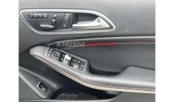 Mercedes GLA 45 AMG 2015 full