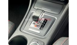 Mercedes GLA 45 AMG 2015 full