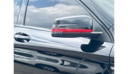 Mercedes GLA 45 AMG 2015 full