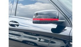 Mercedes GLA 45 AMG 2015