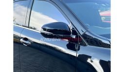 Toyota Harrier 2017 full