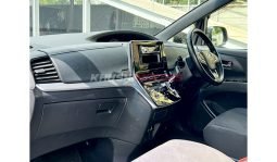 Toyota Estima 2017 full
