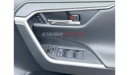 Toyota RAV4 2019 full