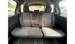 Toyota Estima 2017 full