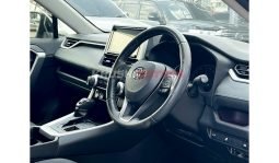 Toyota RAV4 2019 full