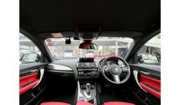 BMW 220i 2017 full