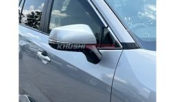 Toyota RAV4 2019 full