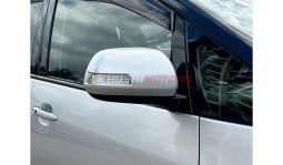 Toyota Estima 2017 full