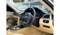 
BMW 320I GT 2017 full									