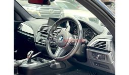 BMW 220i 2017 full