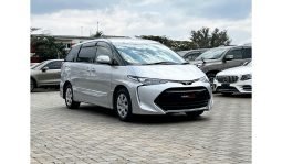 Toyota Estima 2017 full