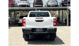 Toyota Hilux GR 2023 full