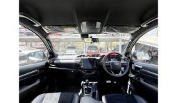 Toyota Hilux GR 2023 full