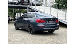 
BMW 320I GT 2017 full									