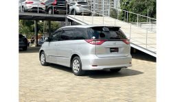 Toyota Estima 2017 full