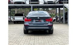 
BMW 320I GT 2017 full									