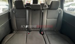 Toyota Voxy 2017 full