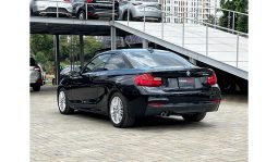 BMW 220i 2017 full