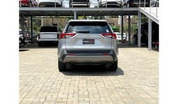 Toyota RAV4 2019 full