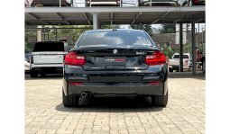BMW 220i 2017 full