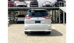 Toyota Estima 2017 full