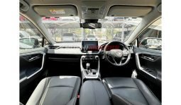 Toyota RAV4 2019 full