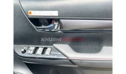 Toyota Hilux GR 2023 full