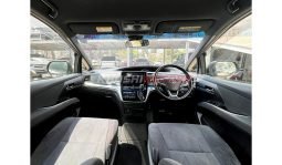Toyota Estima 2017 full
